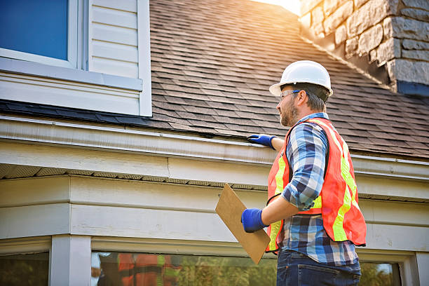 Licensed Emergency Roof Repair service in Wade, NC - Norken Roofing